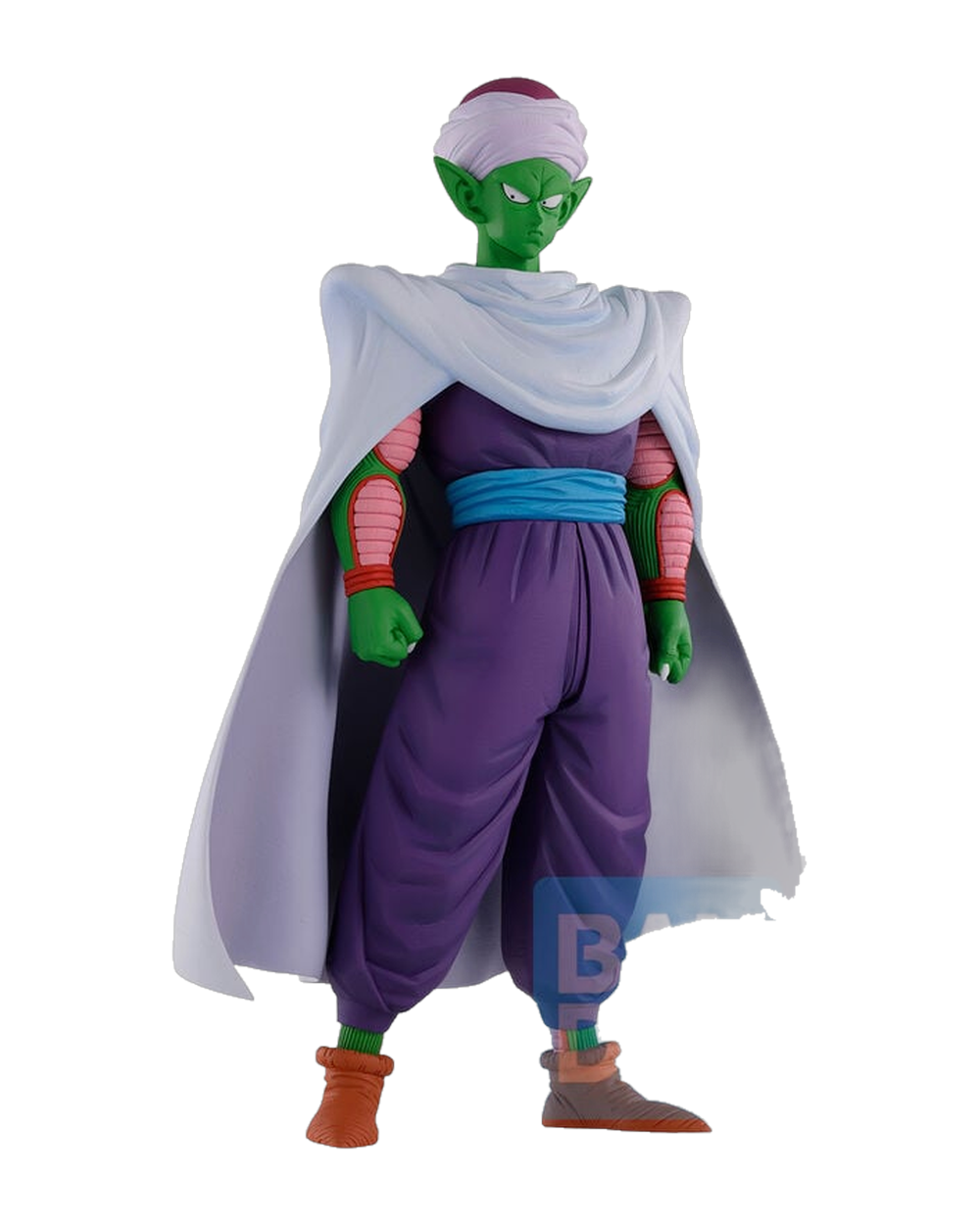 Piccolo — Fierce Fighting