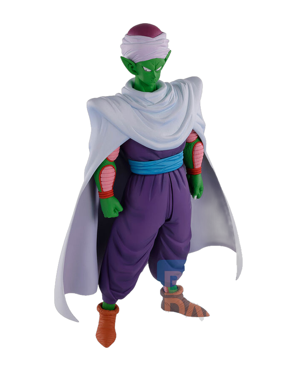 Piccolo — Fierce Fighting