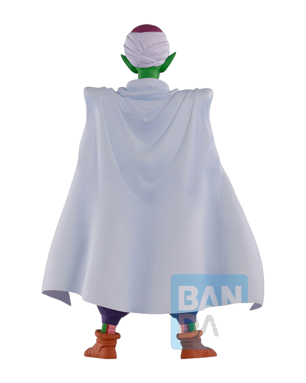 Piccolo — Fierce Fighting