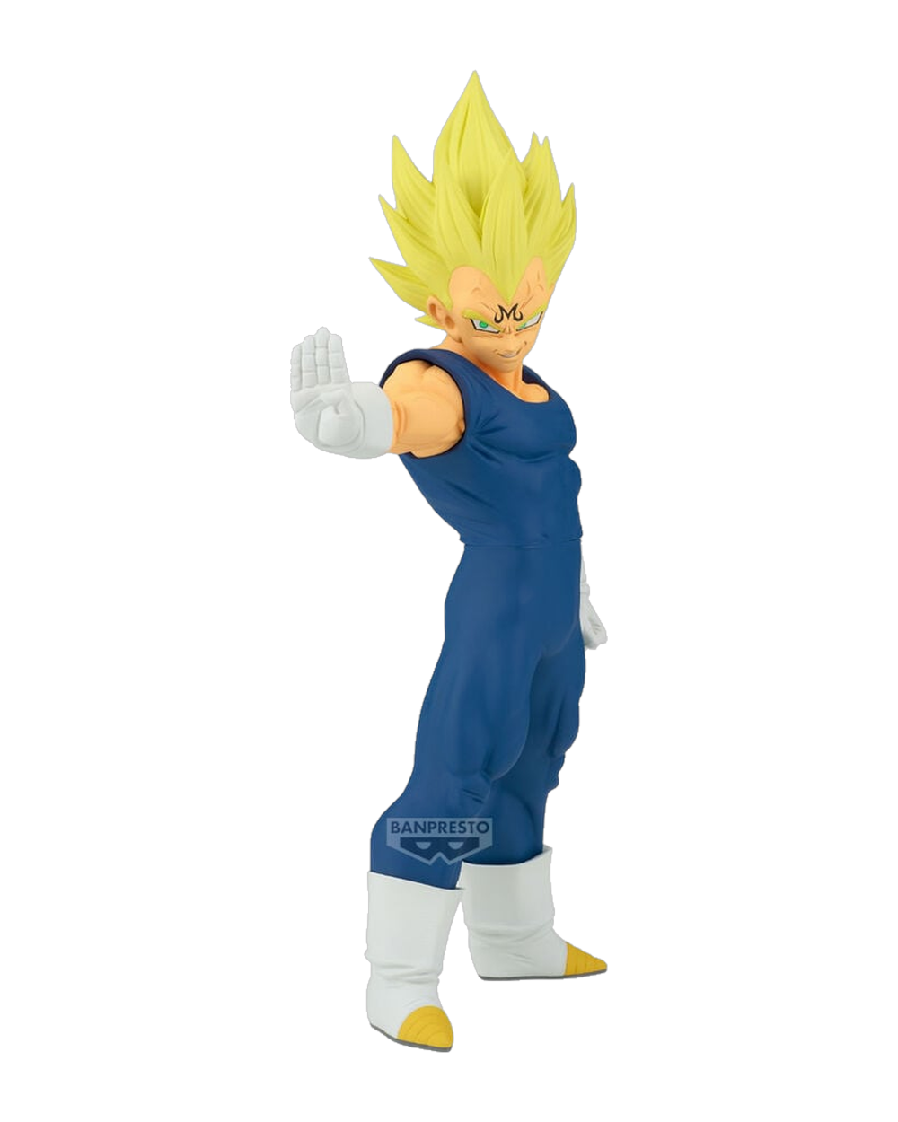 Majin Vegeta