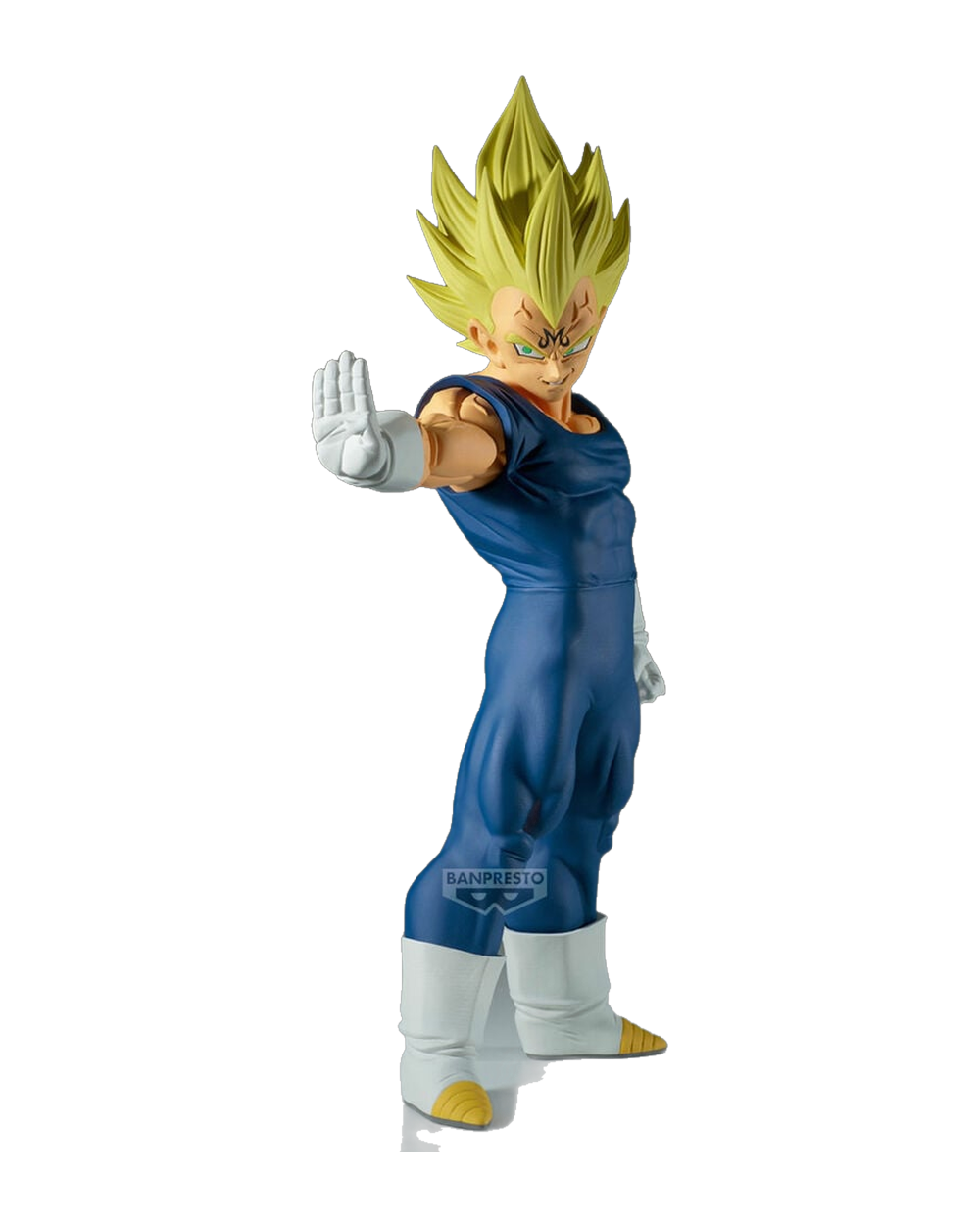 Majin Vegeta