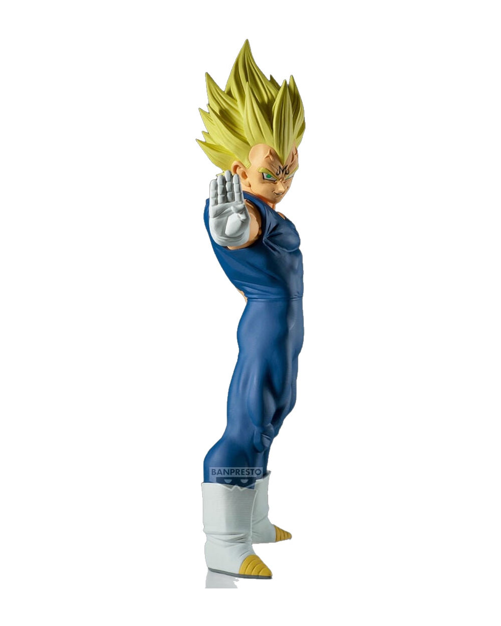 Majin Vegeta