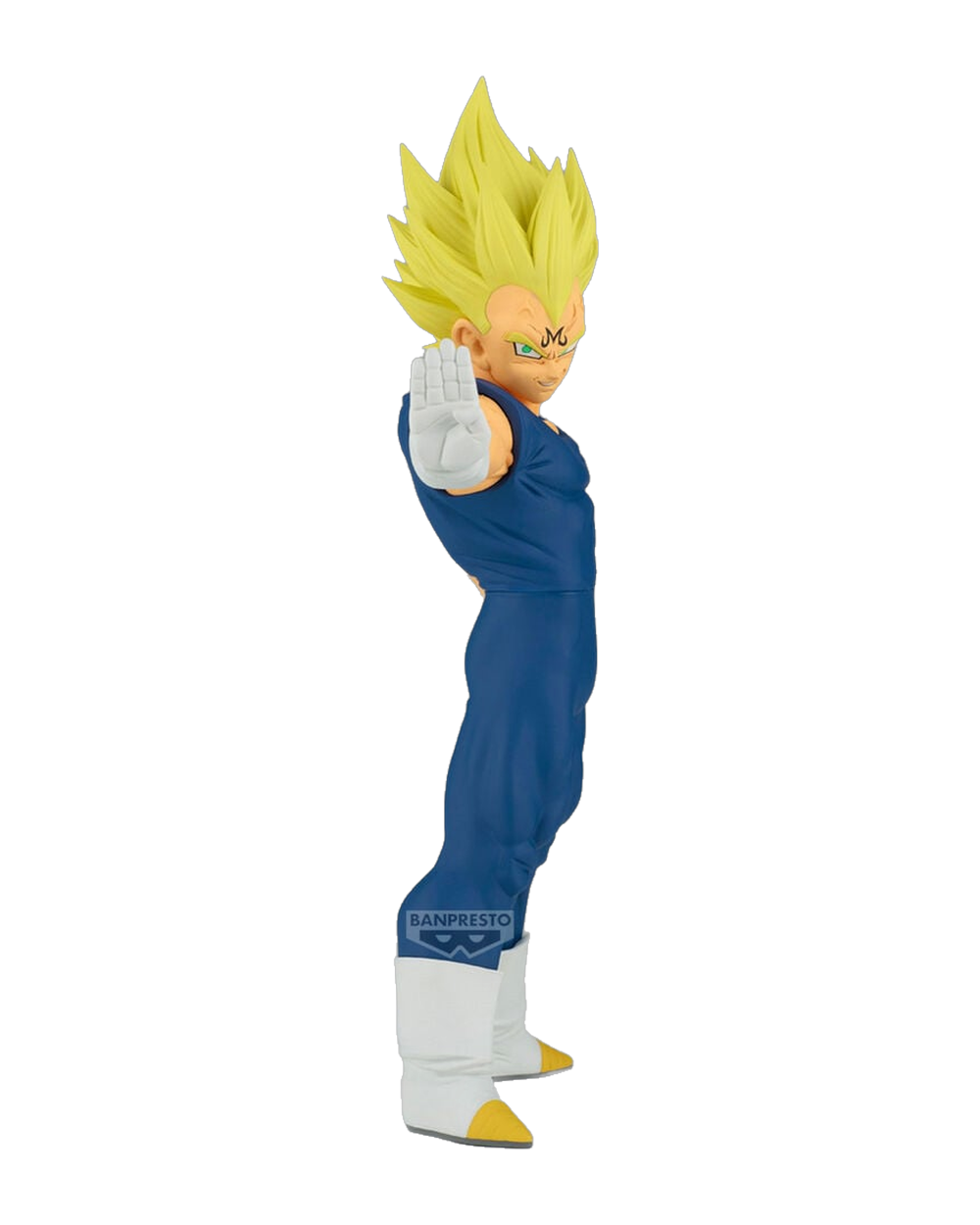 Majin Vegeta