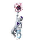 Frieza — Battle