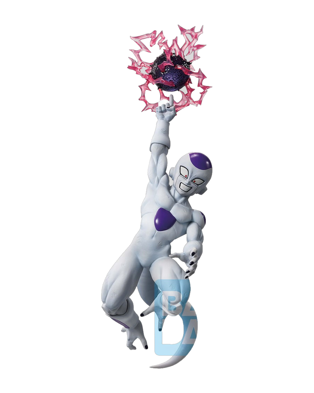 Frieza — Battle