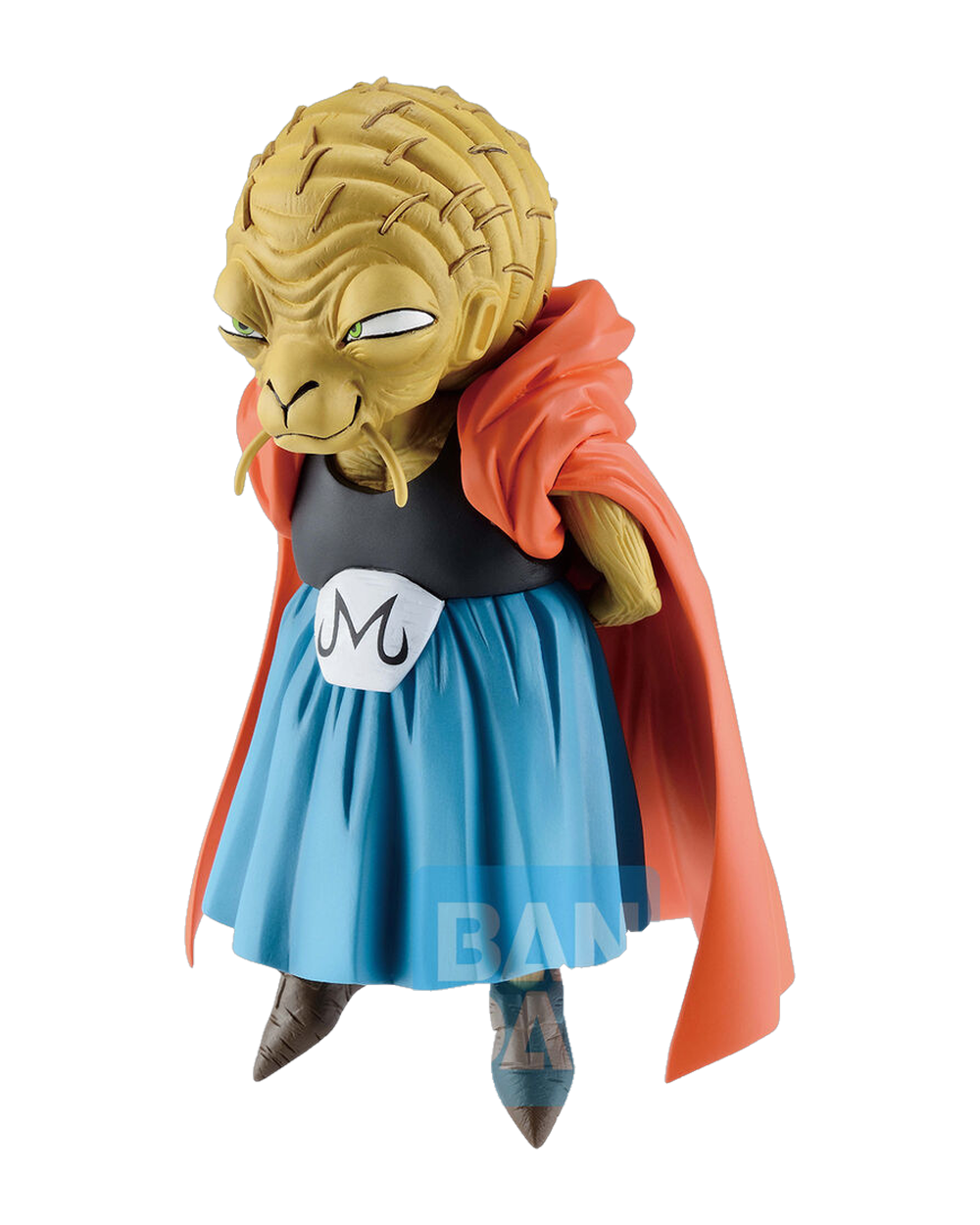 Dragon Ball Z Masterlise