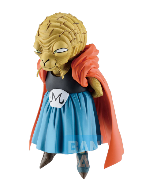 Dragon Ball Z Masterlise