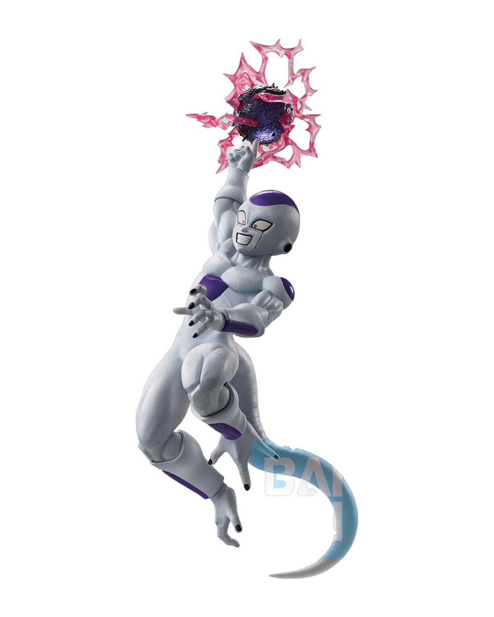 Frieza — Battle