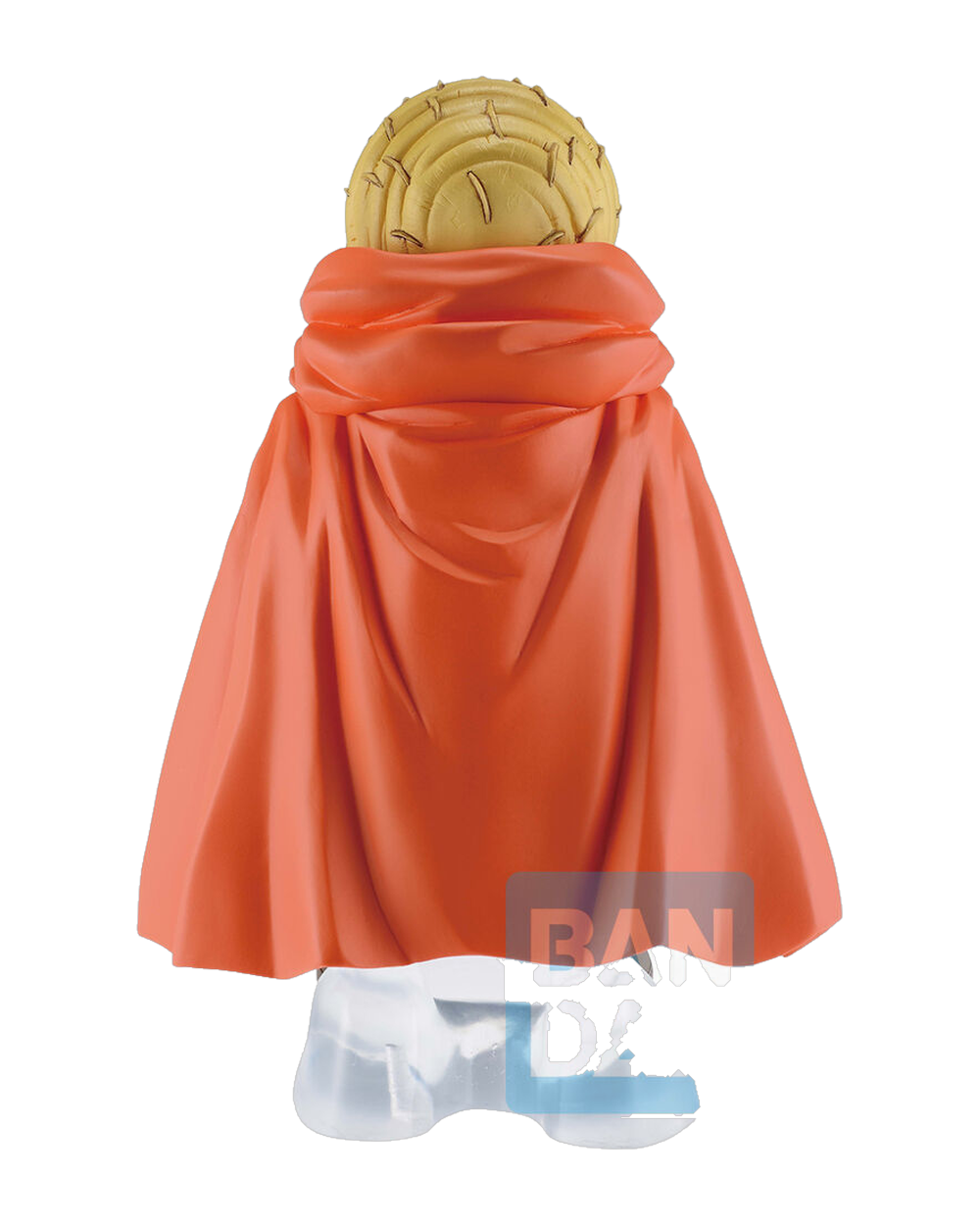 Dragon Ball Z Masterlise