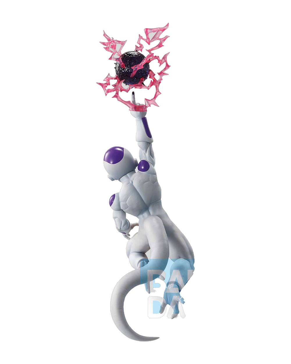 Frieza — Battle