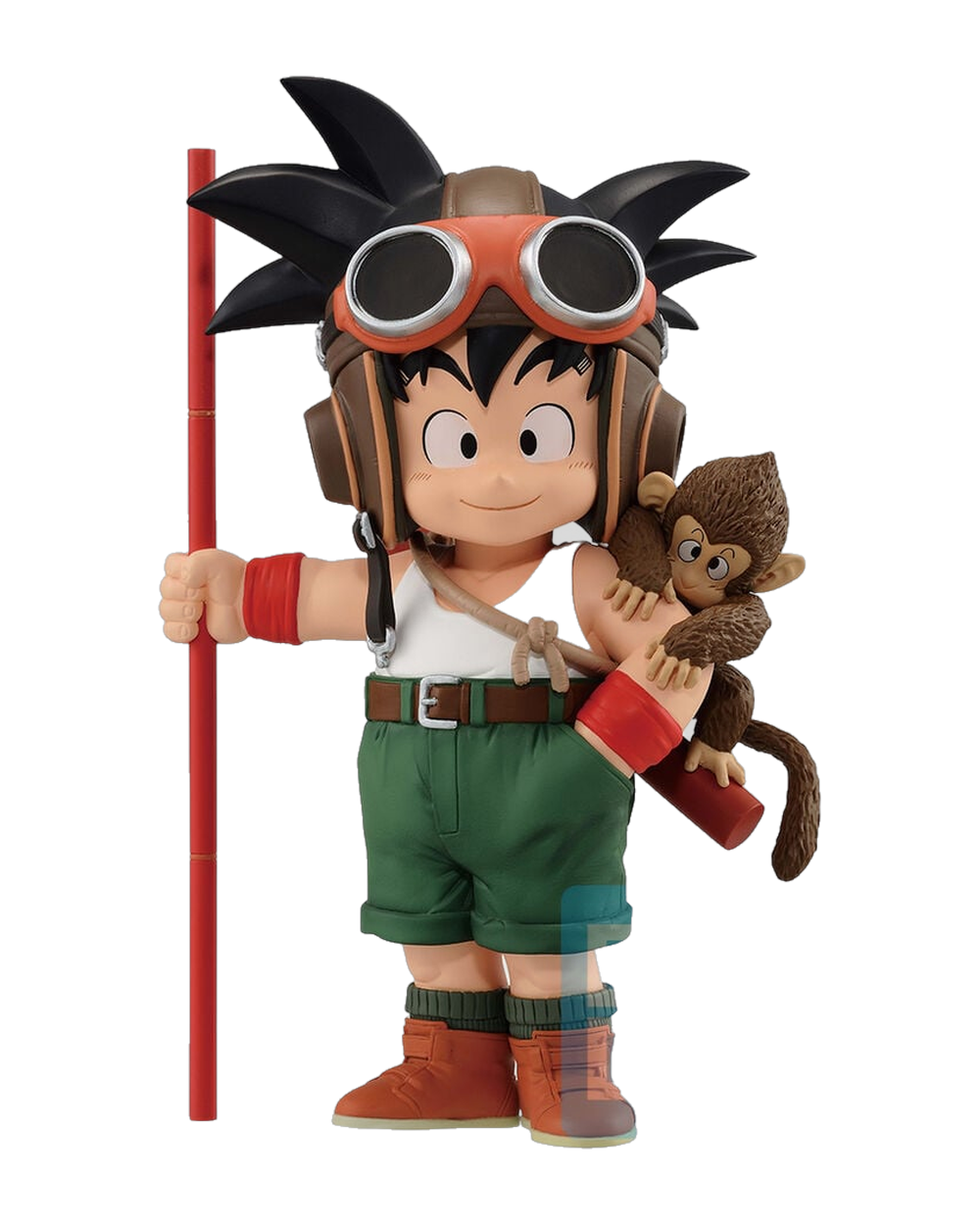 Son Goku — Snap Collection Childhood