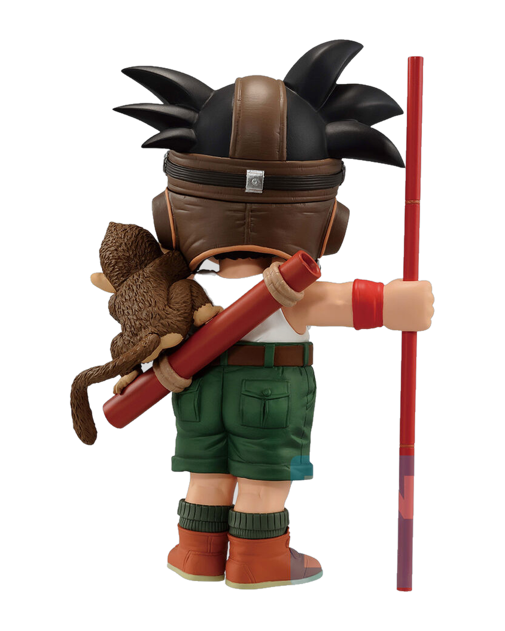 Son Goku — Snap Collection Childhood