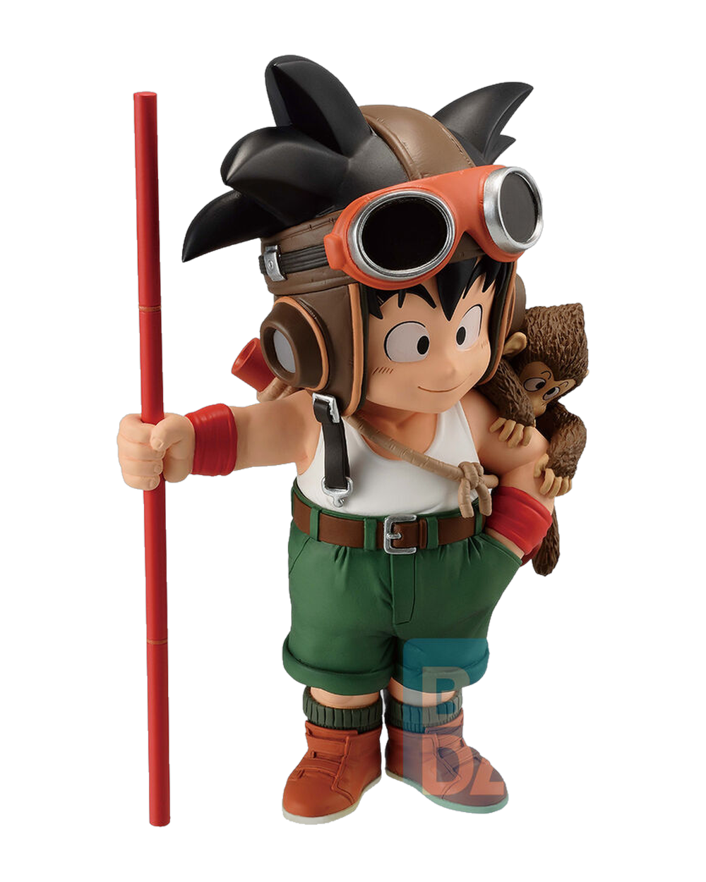 Son Goku — Snap Collection Childhood