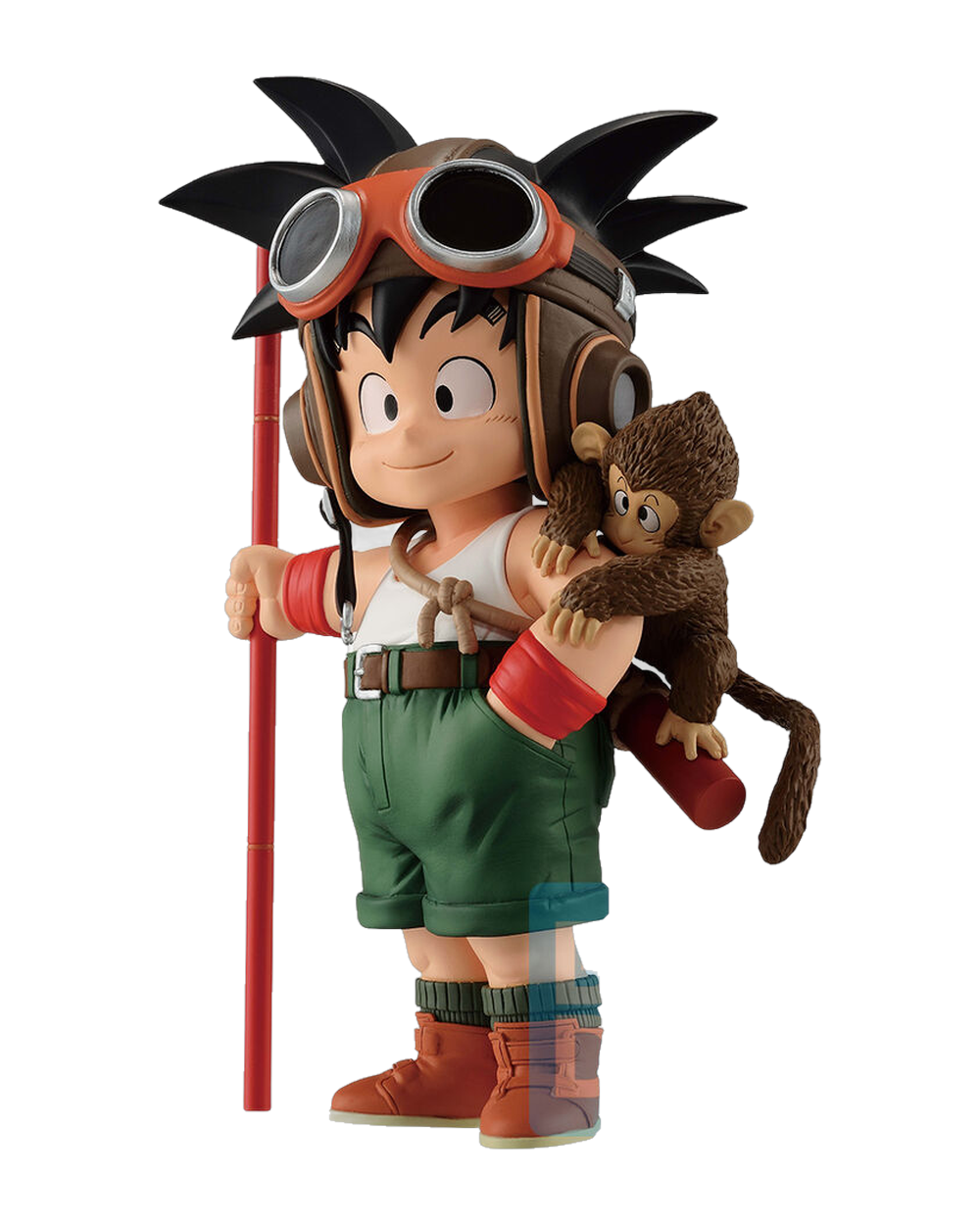 Son Goku — Snap Collection Childhood