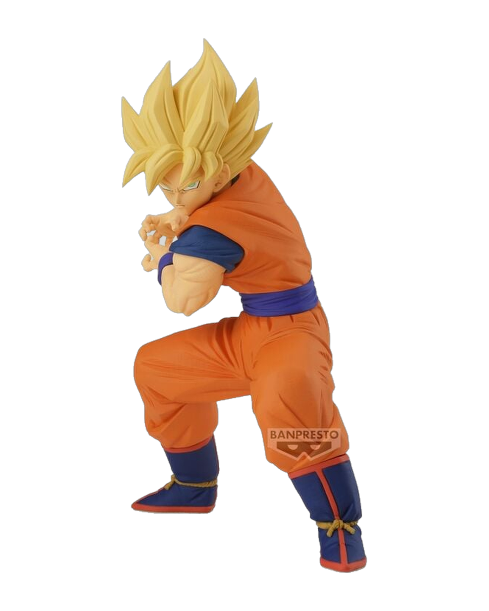 Son Goku
