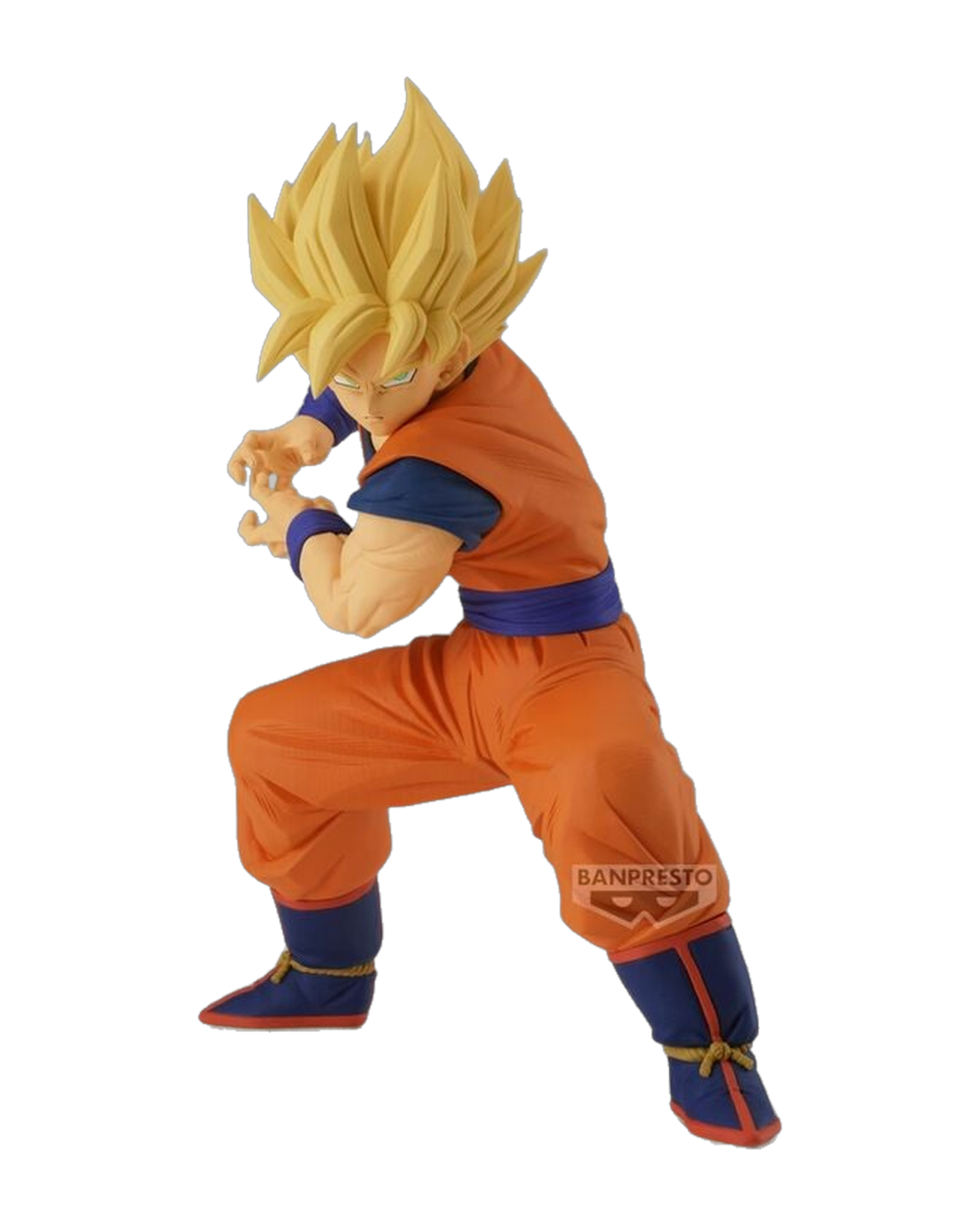 Son Goku