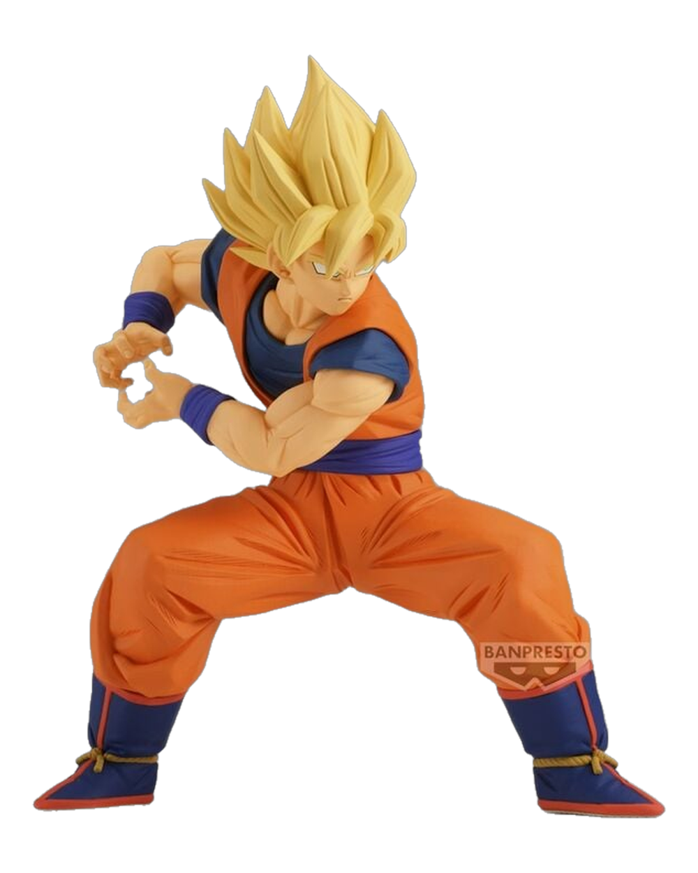 Son Goku