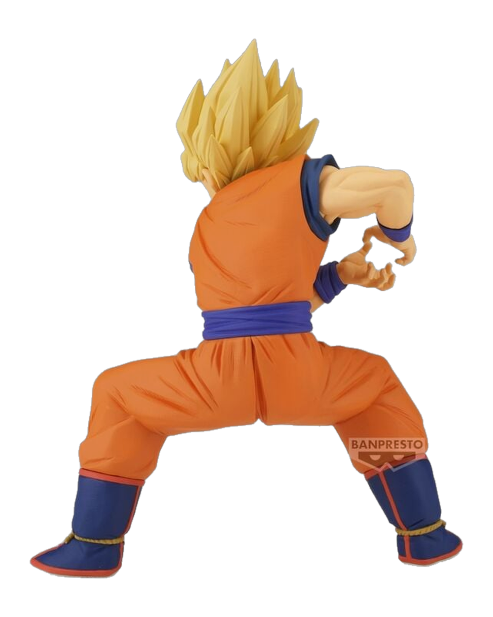 Son Goku