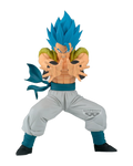 Gogeta — Super