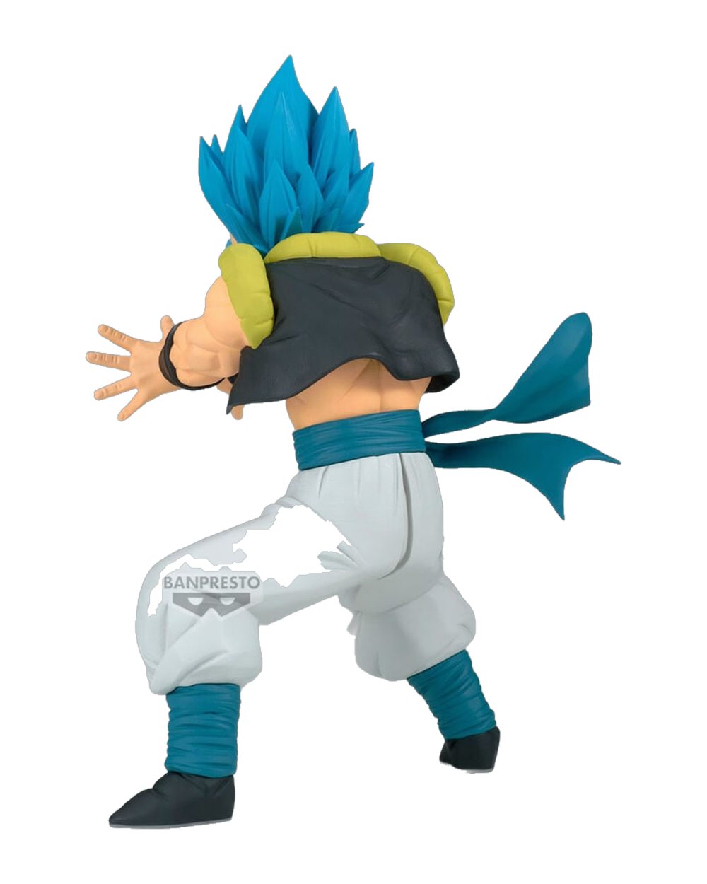 Gogeta — Super