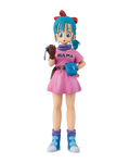 Bulma & Son Goku — Chronicle