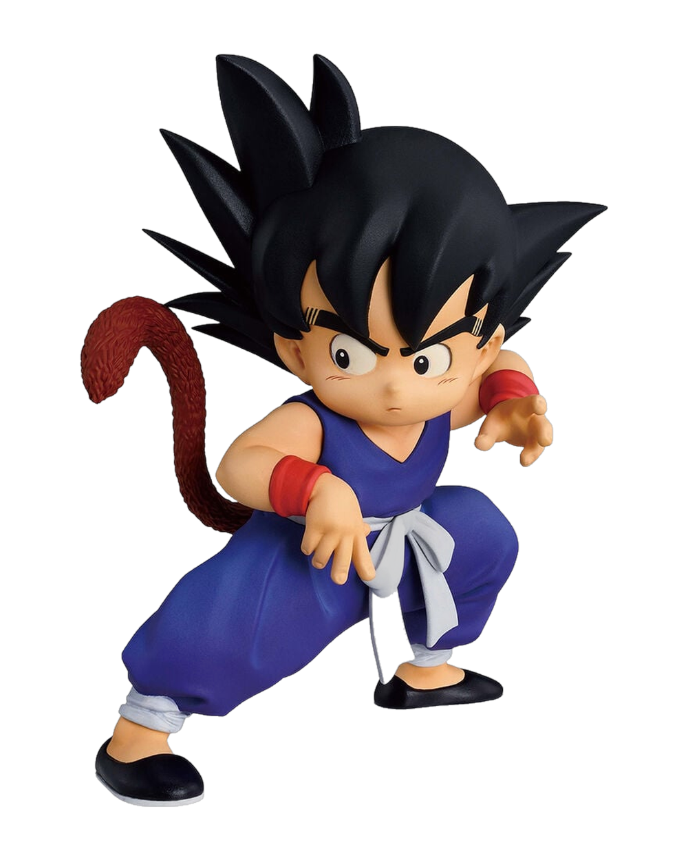 Son Goku — Chronicle