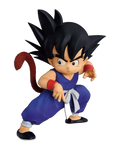 Son Goku — Chronicle