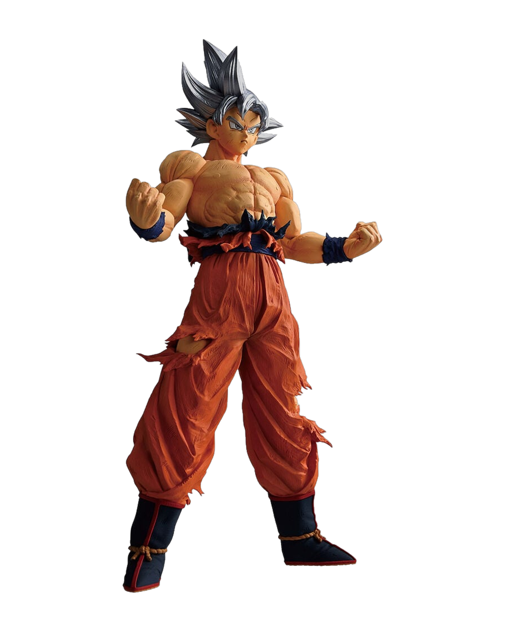 Son Goku — Chronicle of Ultra