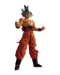 Son Goku — Chronicle of Ultra