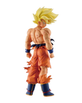 Son Goku — Chronicle of Super