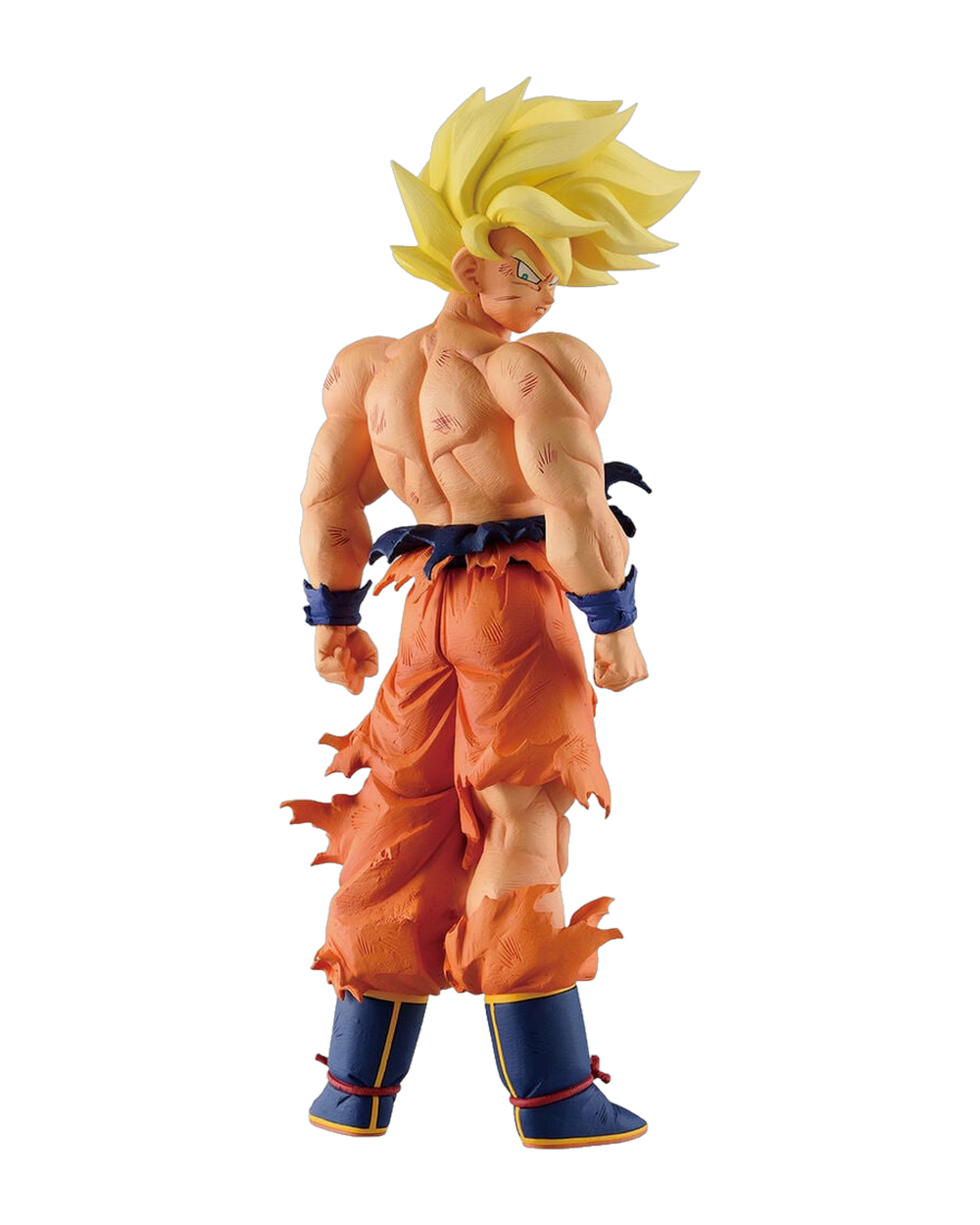 Son Goku — Chronicle of Super