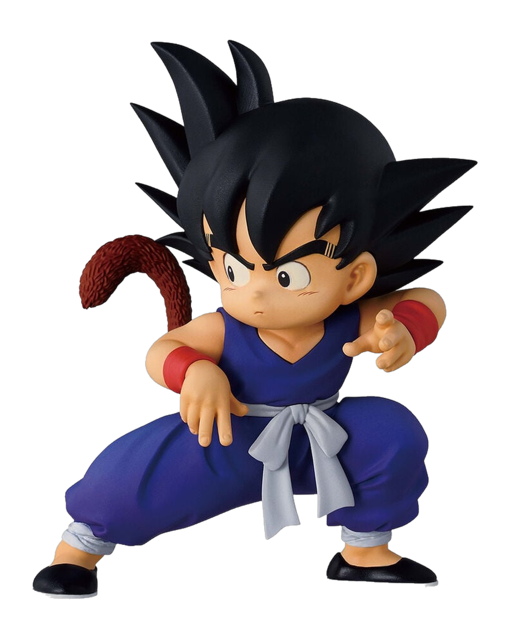 Son Goku — Chronicle