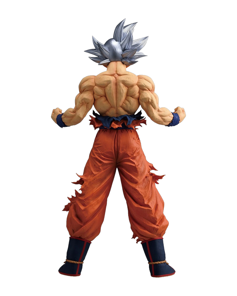 Son Goku — Chronicle of Ultra