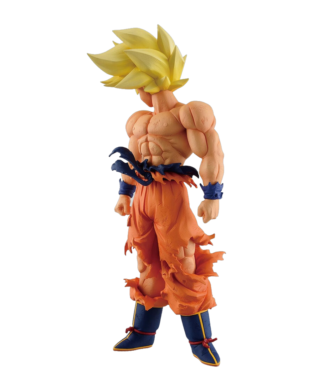 Son Goku — Chronicle of Super
