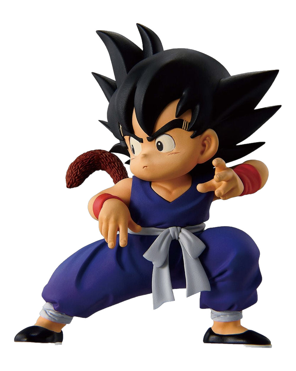Son Goku — Chronicle