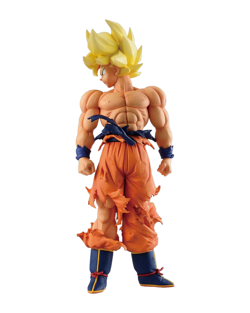 Son Goku — Chronicle of Super