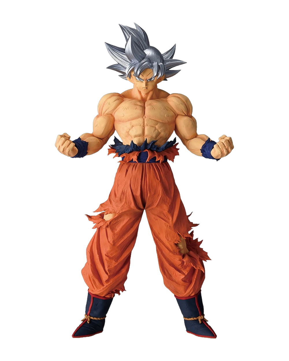 Son Goku — Chronicle of Ultra