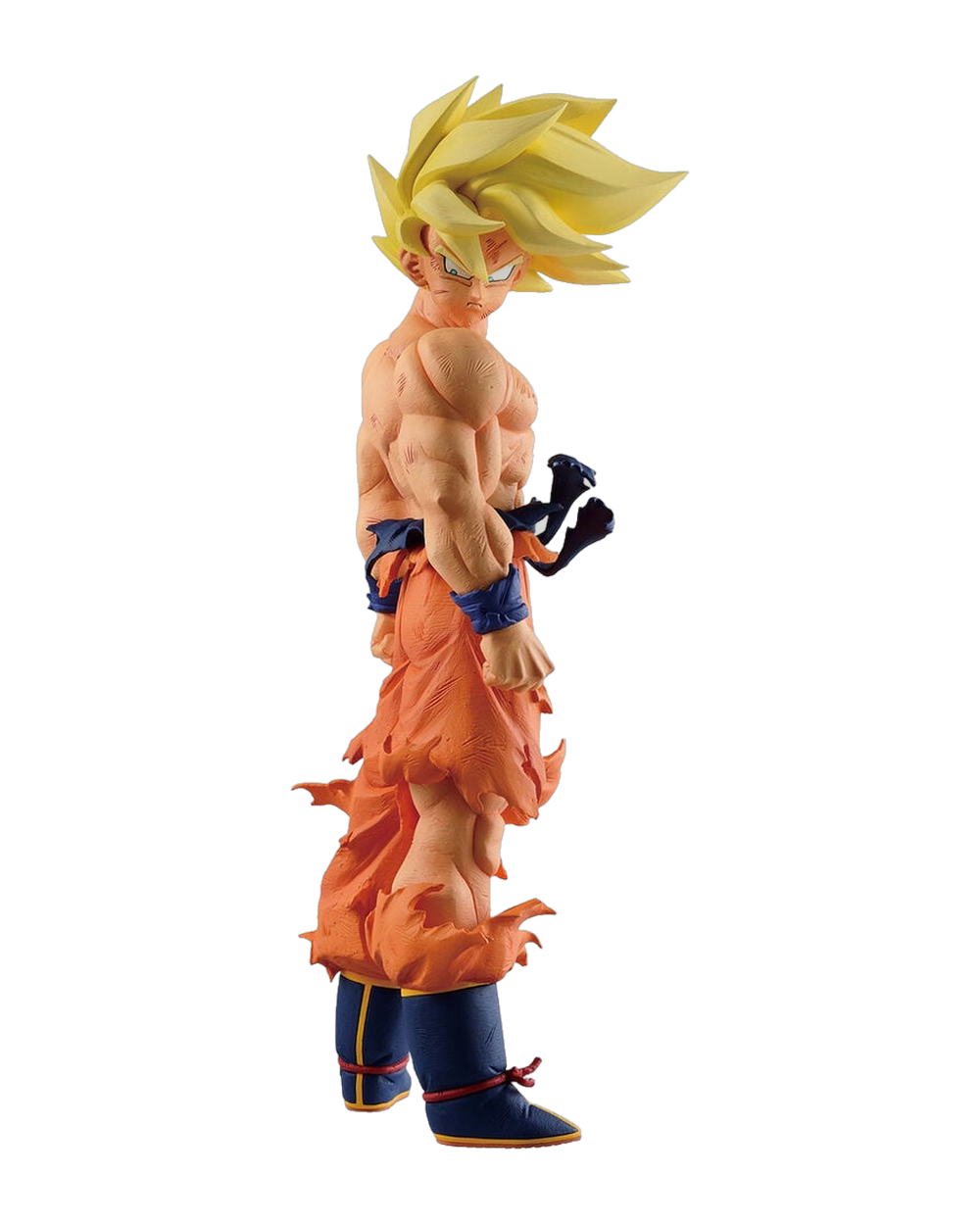 Son Goku — Chronicle of Super