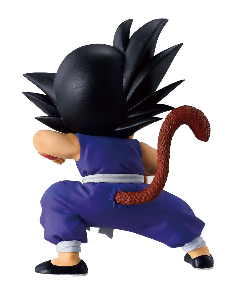 Son Goku — Chronicle