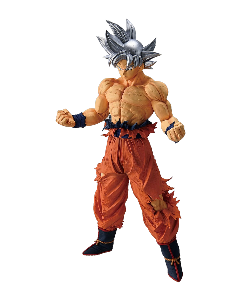 Son Goku — Chronicle of Ultra