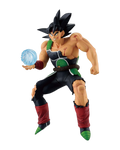 Bardock — Omnibus Ultimate