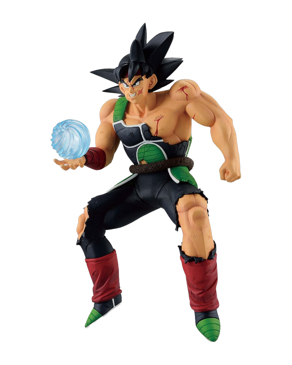Bardock — Omnibus Ultimate