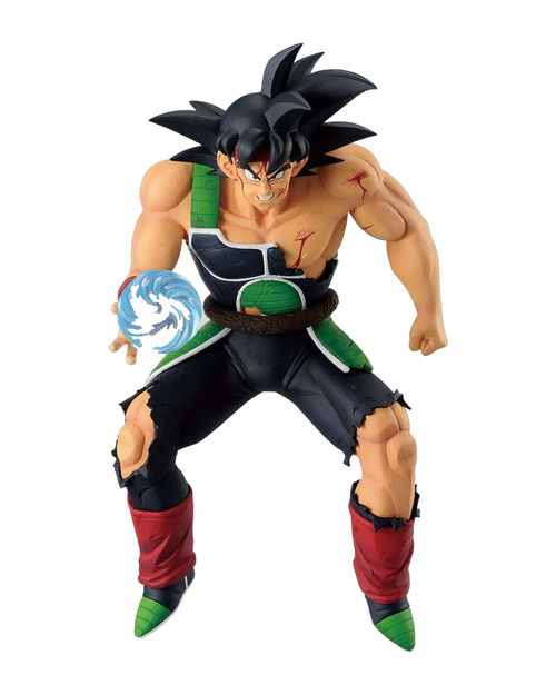Bardock — Omnibus Ultimate