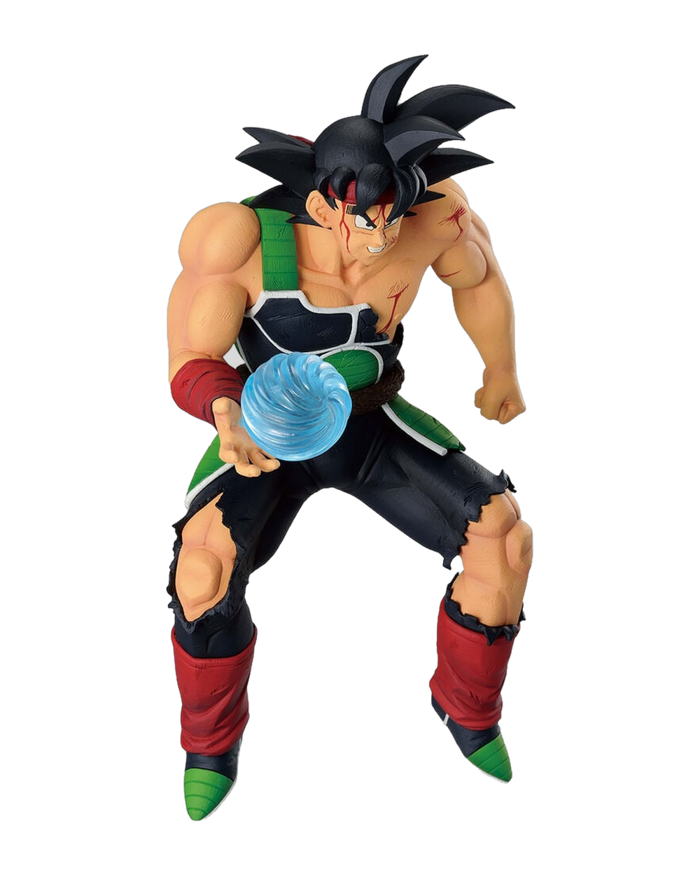 Bardock — Omnibus Ultimate