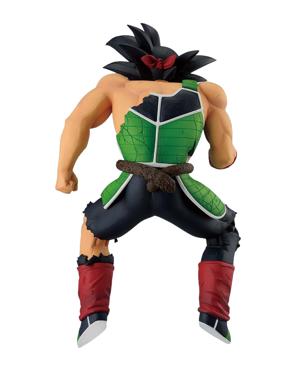 Bardock — Omnibus Ultimate
