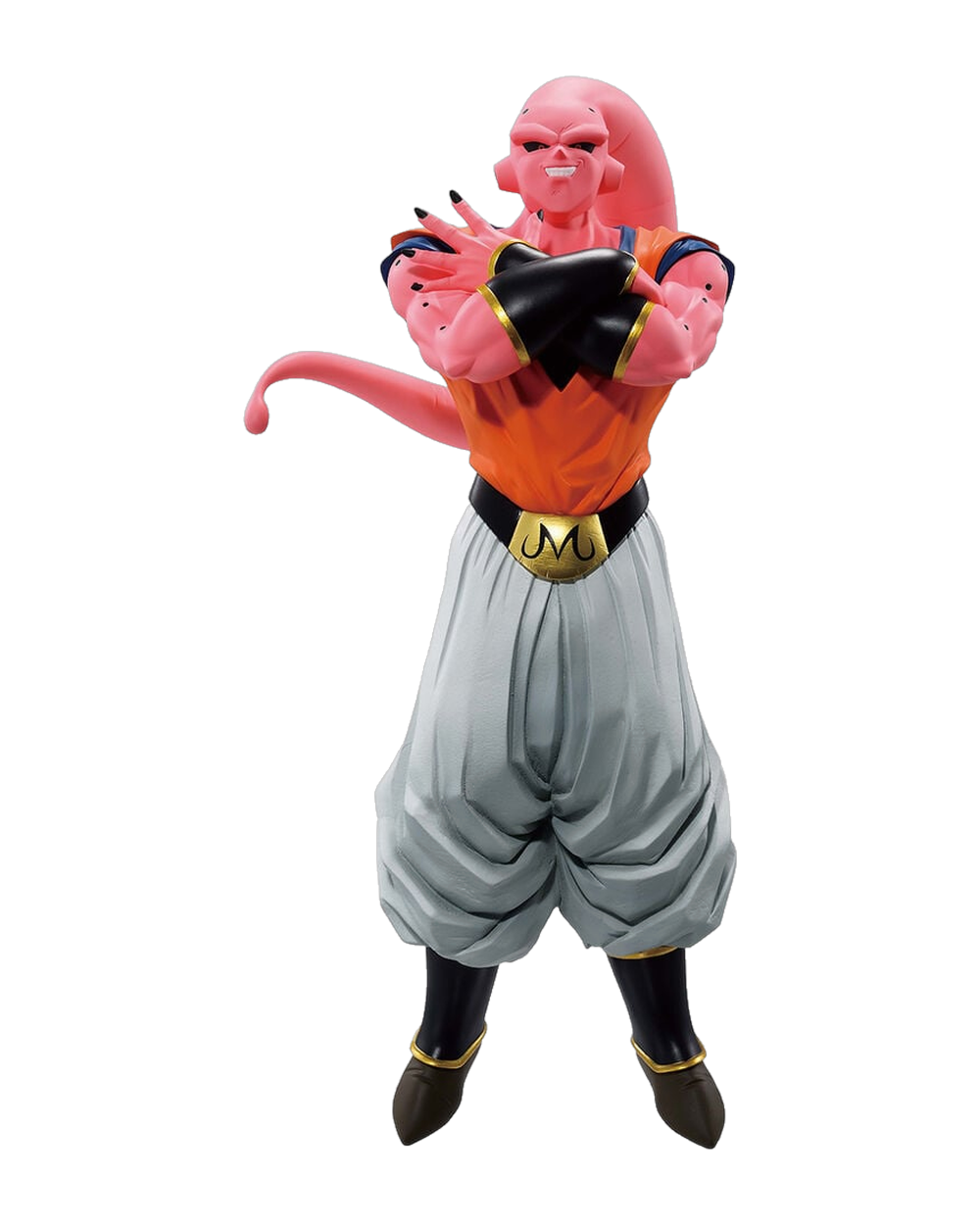 Majin Buu & Gohan — Omnibus Ultimate