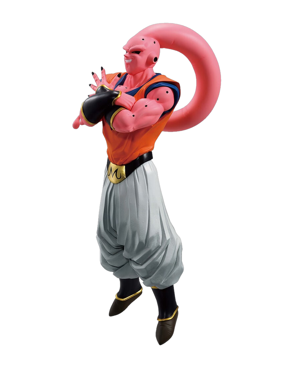 Majin Buu & Gohan — Omnibus Ultimate