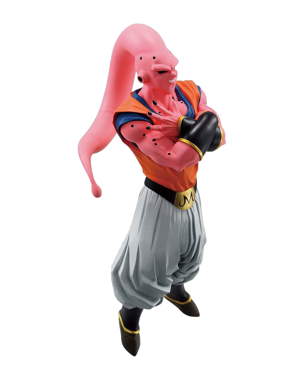 Majin Buu & Gohan — Omnibus Ultimate