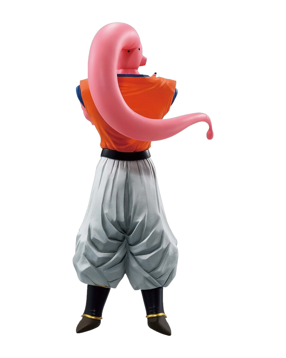 Majin Buu & Gohan — Omnibus Ultimate