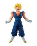 Vegito — Omnibus Ultimate Super